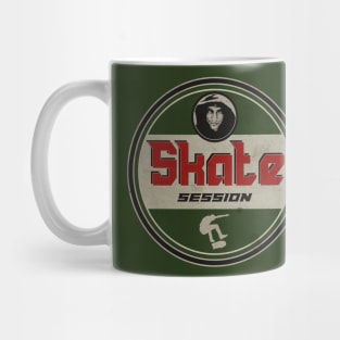 Skate Session Mug